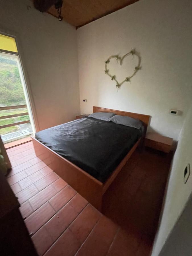Апартаменты Vernazza • Stazione 5 Terre Экстерьер фото
