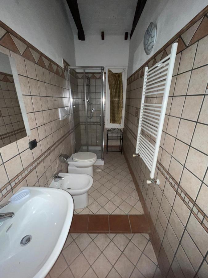 Апартаменты Vernazza • Stazione 5 Terre Экстерьер фото